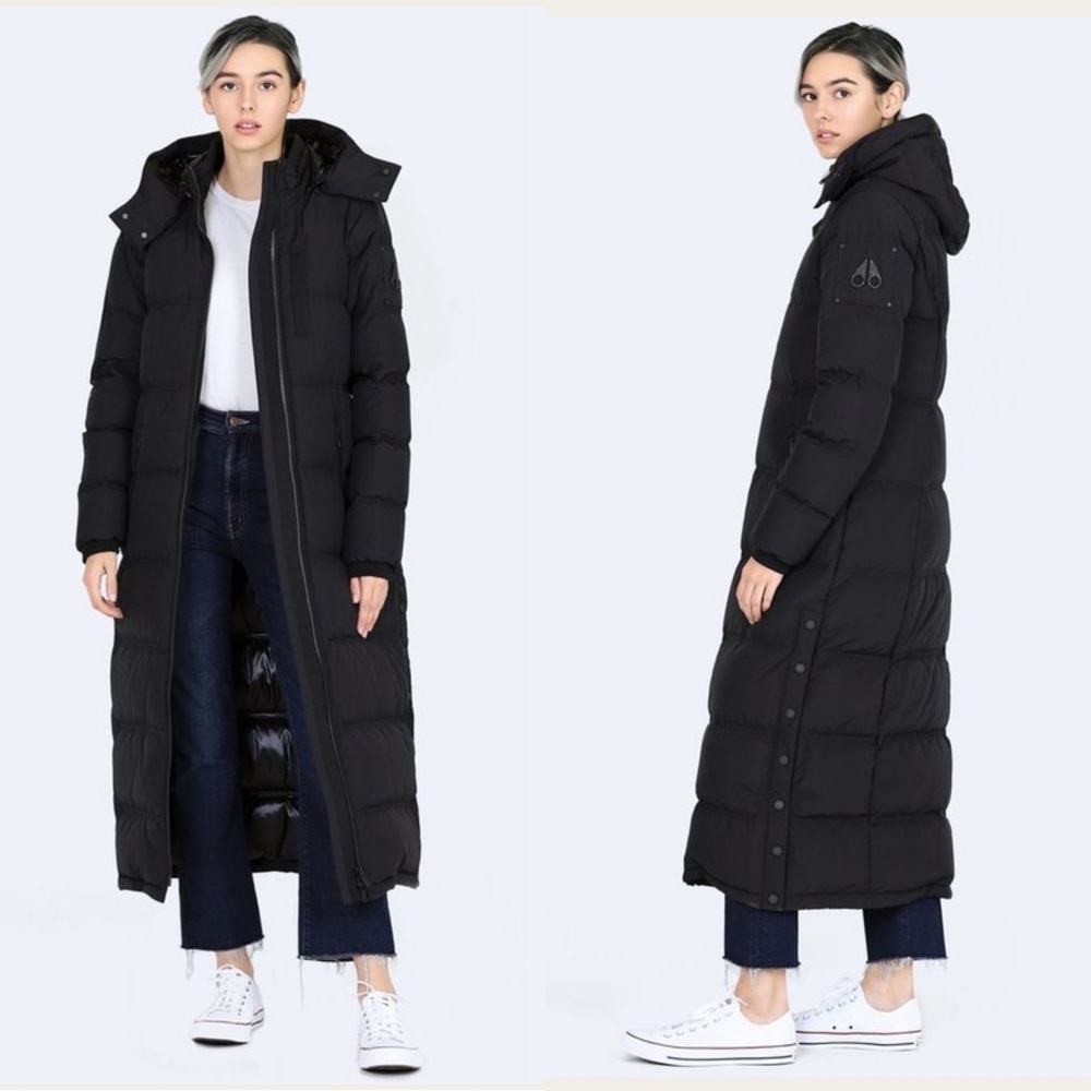 Moose Knuckles Down Jocada Parka 3